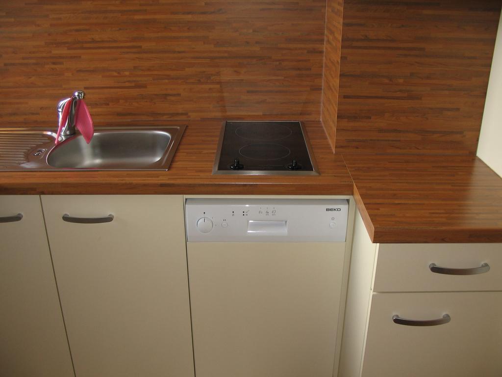 צל אם צילר Ferienwohnung Daum מראה חיצוני תמונה
